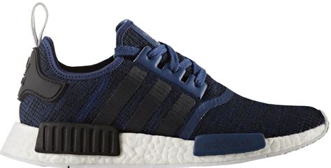 adidas nmd blau schwarz|adidas nmd blue jacket.